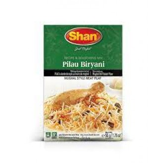 SHAN PILAU BIRYANI-50G