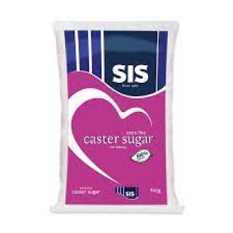 SIS CASTER SUGER 800GM