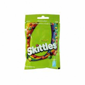SKITTLES CANDY YOGURT 40G
