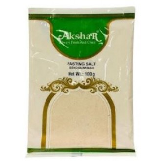 AKSHAR FASTING SALT 100G