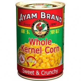 AYAM WHOLE KRNEL CORN 425G