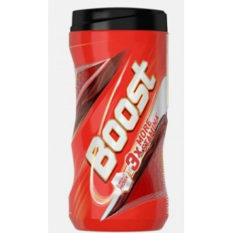 BOOST BOTTLE 500G