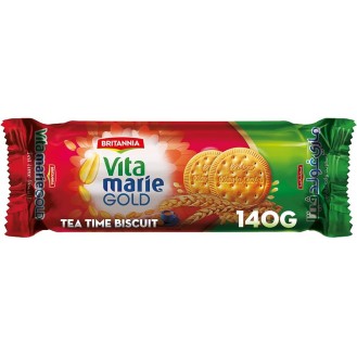 BRITANNIA VITA MARIE GOALS 140G