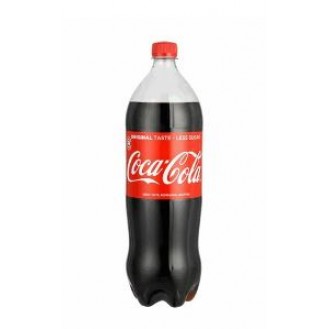 COKE 1.5L