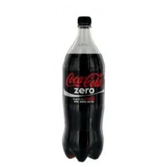 COKE ZERO1.5ML
