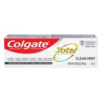 COLGATE TOTAL SF 120G