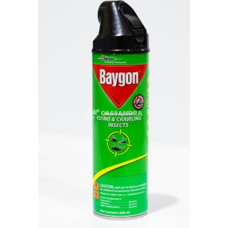 BAYGON MULTI INSECT KILLER 300ML