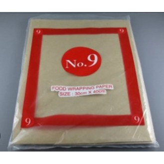 FOOD WRAPPING PAPER NO-9