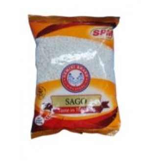 GEMINI SAGO - 200