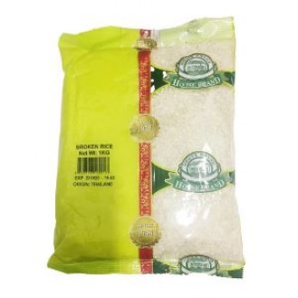 HB BROKEN RICE 1KG