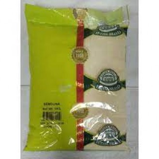 HB RAVA SEMOLINA 1KG