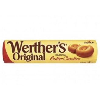 WERTHERS ORIGINAL-50G