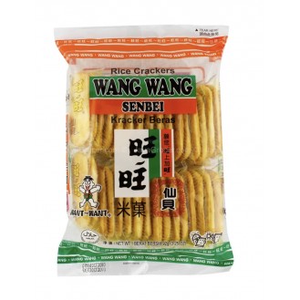 WANG WANG SENBEI RICE CRACKERS