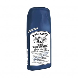 WOODWARDS GRIPE WATER 130ML
