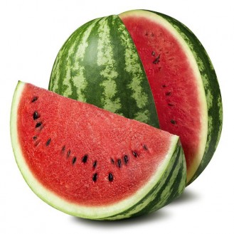 WATERMELON RED