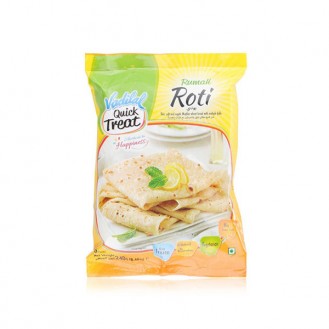 VADILAL RUMALI ROTI 240G