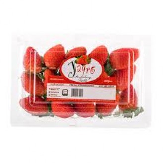 STRAWBERRY 250G