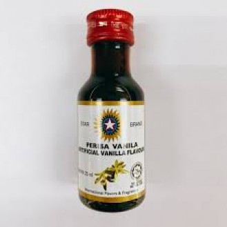 STAR VANNILA ESSENCE 25ML