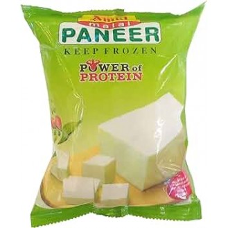 STANDARD MALAI PANEER-500G