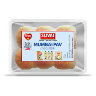 SUVAI MUMBAI PAV
