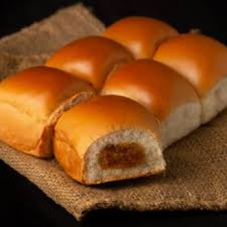  SWEET BUN CAKE 6S ASST