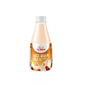 TAJ MAHAL DATES BADAM MILK 250ML