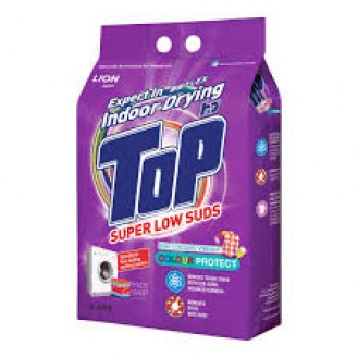 TOP COLOR PROTECT DETERGENT - 4.6KG
