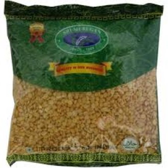 SPM BOMBAY TOOR DHAL - 1KG