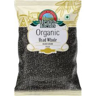 SPM BLACK GRAM WHOLE-500G