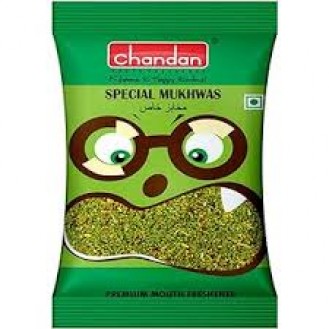 CHANDAN SPL MUKHWAS 320GM