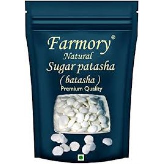 AKSHAR SUGAR PATASHA 100GM