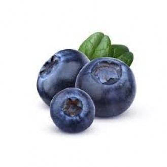 BLUEBERRY 125G