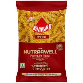BAMBINO PASTA PENNE -500G