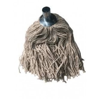COTTON MOP HEAD