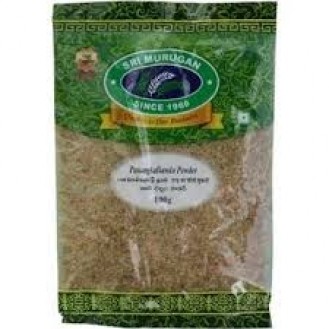 SRI MURUGAN PANANGALKADU POWDER 100GM