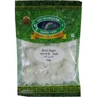 SRI MURUGAN ROCK SUGAR 100GM