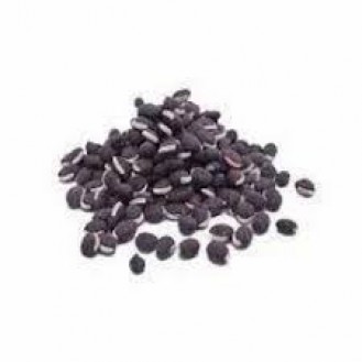 SPM BLACK EYED BEAN -500G