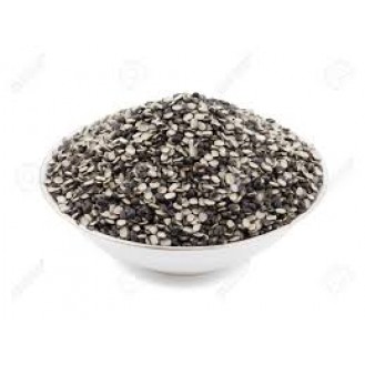 SPM BLACK GRAM SPLIT 500G