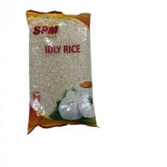 SPM IDLY RICE 1KG 