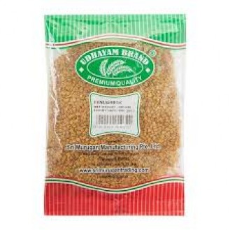 SRI MURUGAN FENUGREEK SEEDS 100G