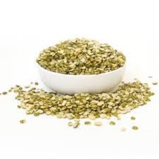 SPM MOONG GREEN SPLIT-500G