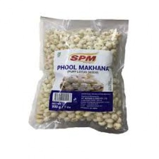 SPM PHOOL MAKHANA-200G