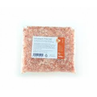 SPM HIMALAYAN PINK SALT COARSE-500G