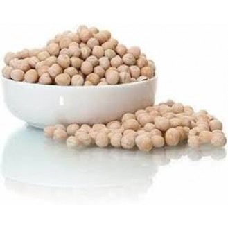 SPM WHITE PEAS - 500G