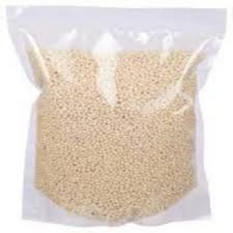SPM URID GOTA WHITE DALL - 500G
