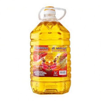 SRI GAJALAKSHMI POOJA OIL 5L
