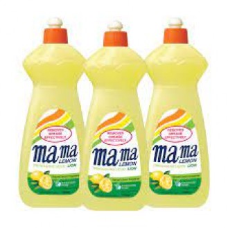 MAMA LEMON REGULAR 750ML MAMA LEMON REGULAR 750ML