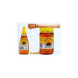 MCMAHONS AUSTRALIAN HONEY 1KG