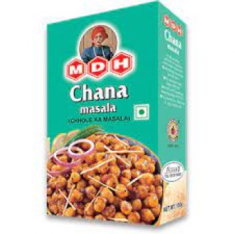 MDH CHANNA MASALA-100G