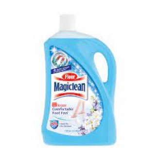 MGC FLOOR FRESH FLORAL 3L MGC FLOOR FRESH FLORAL 3L